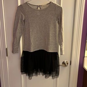 GIRLS CASUAL DRESS SZ14